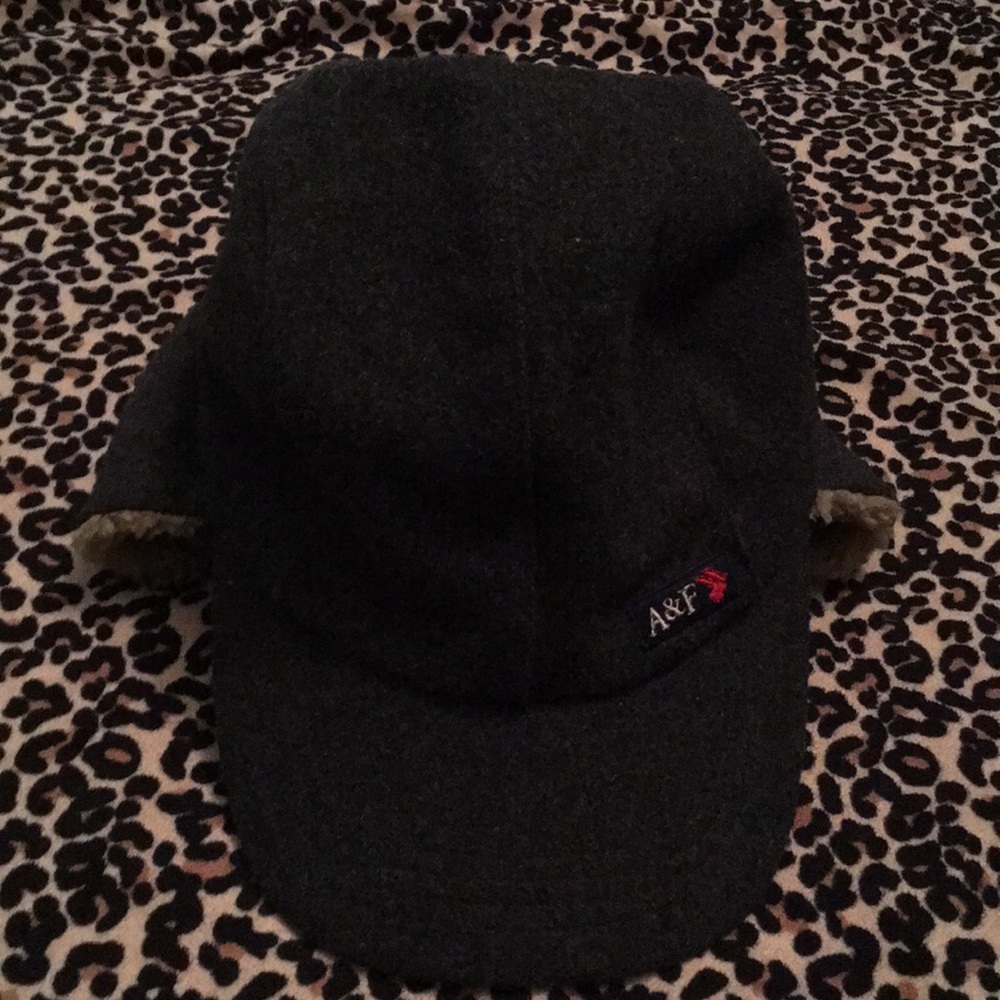 Abercrombie & Fitch adjustable hat